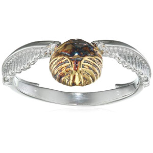 Bague Vif d'or - Harry Potter - standard
