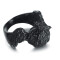Bague Hibou noir - miniature variant 2