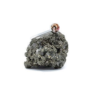 Bague Léopard
