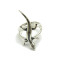 Bague Lézard - miniature