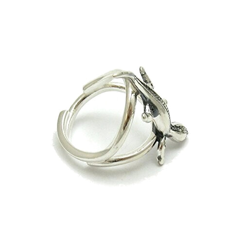 Bague Lézard variant 1 