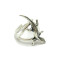 Bague Lézard - miniature variant 1
