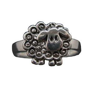 Bague Mouton