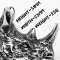 Bague Rhinocéros - miniature variant 5