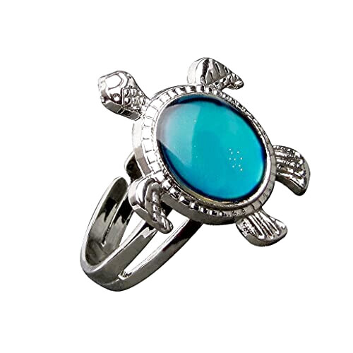 Bague Tortue variant 5 