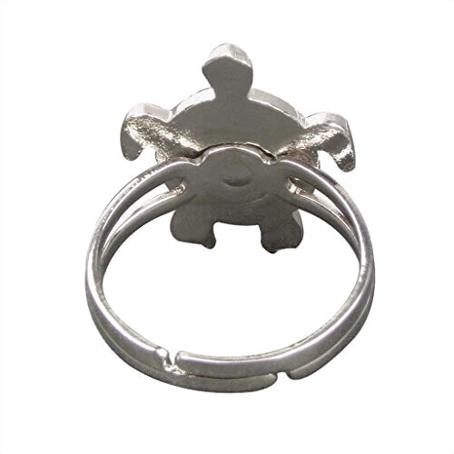 Bague Tortue variant 7 