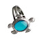 Bague Tortue - miniature variant 5
