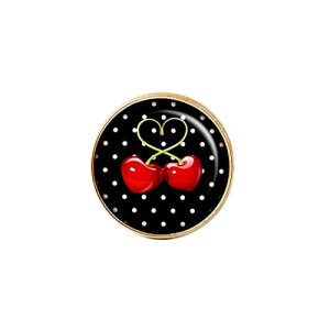 Bague Cerise