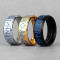 Bague Viking r-argenté - miniature variant 4