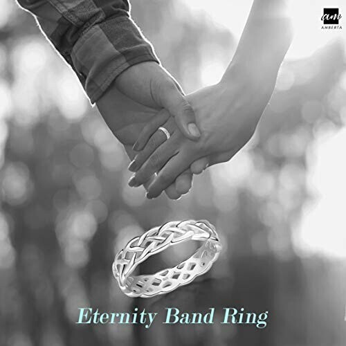 Bague Celtique argent variant 3 