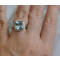 Bague bleu - miniature variant 8