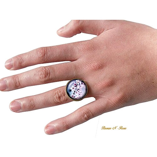 Bague violet variant 0 