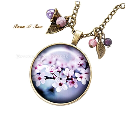 Bague violet variant 2 
