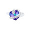 Bague violet - miniature variant 1