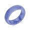 Bague violet - miniature
